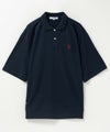 U.S. POLO ASSN. ワンポイントポロシャツ メンズ商品サムネイル-37