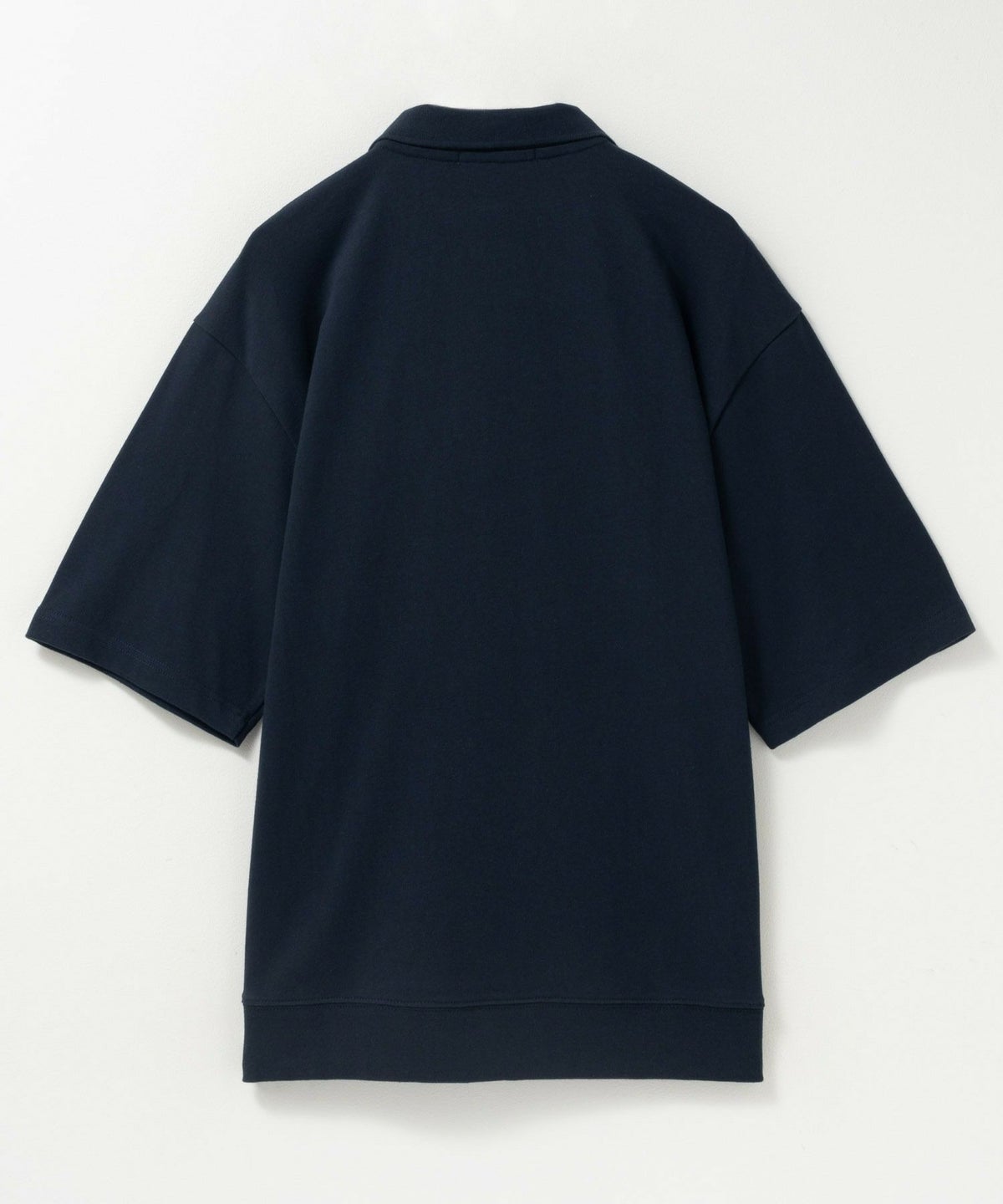 U.S. POLO ASSN. ワンポイントポロシャツ メンズ