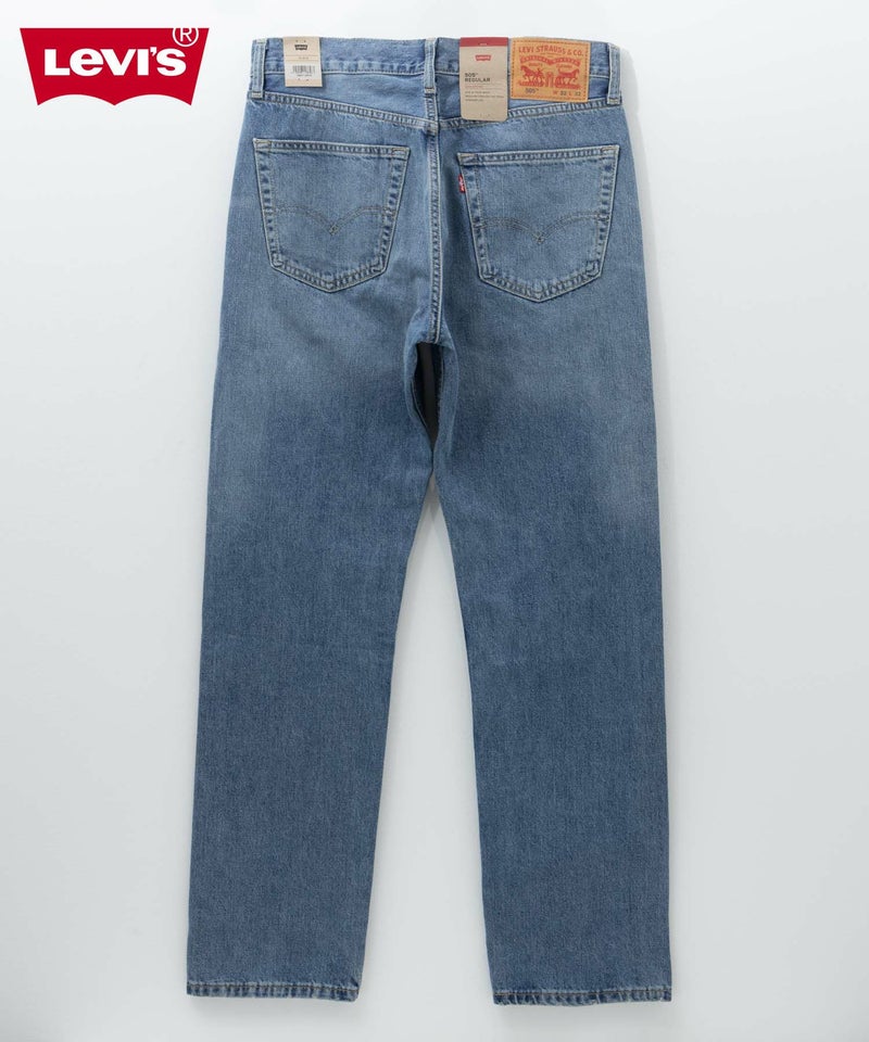 [期間限定価格]Levi's(R)  505(TM) レギュラーフィット ジーンズ メンズ商品画像-1