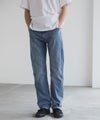 [期間限定価格]Levi's(R)  505(TM) レギュラーフィット ジーンズ メンズ商品サムネイル-4