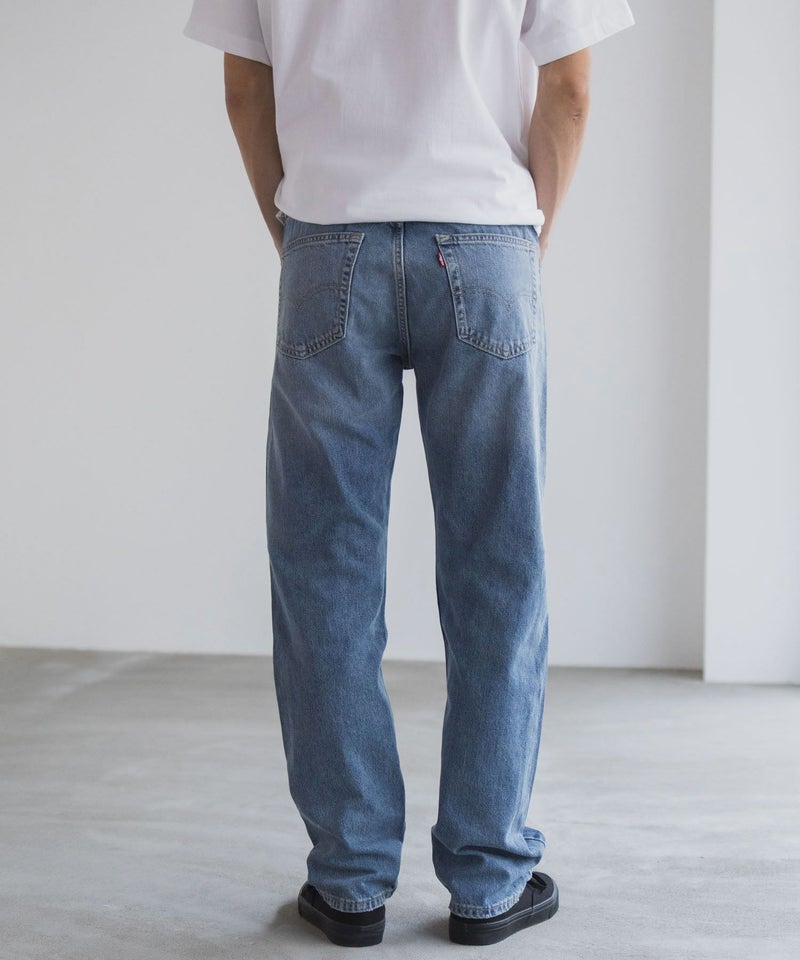 [期間限定価格]Levi's(R)  505(TM) レギュラーフィット ジーンズ メンズ商品画像-8