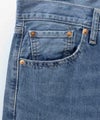[期間限定価格]Levi's(R)  505(TM) レギュラーフィット ジーンズ メンズ商品サムネイル-12