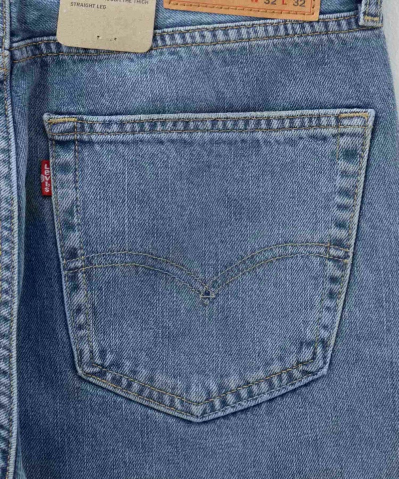 [期間限定価格]Levi's(R)  505(TM) レギュラーフィット ジーンズ メンズ商品画像-13