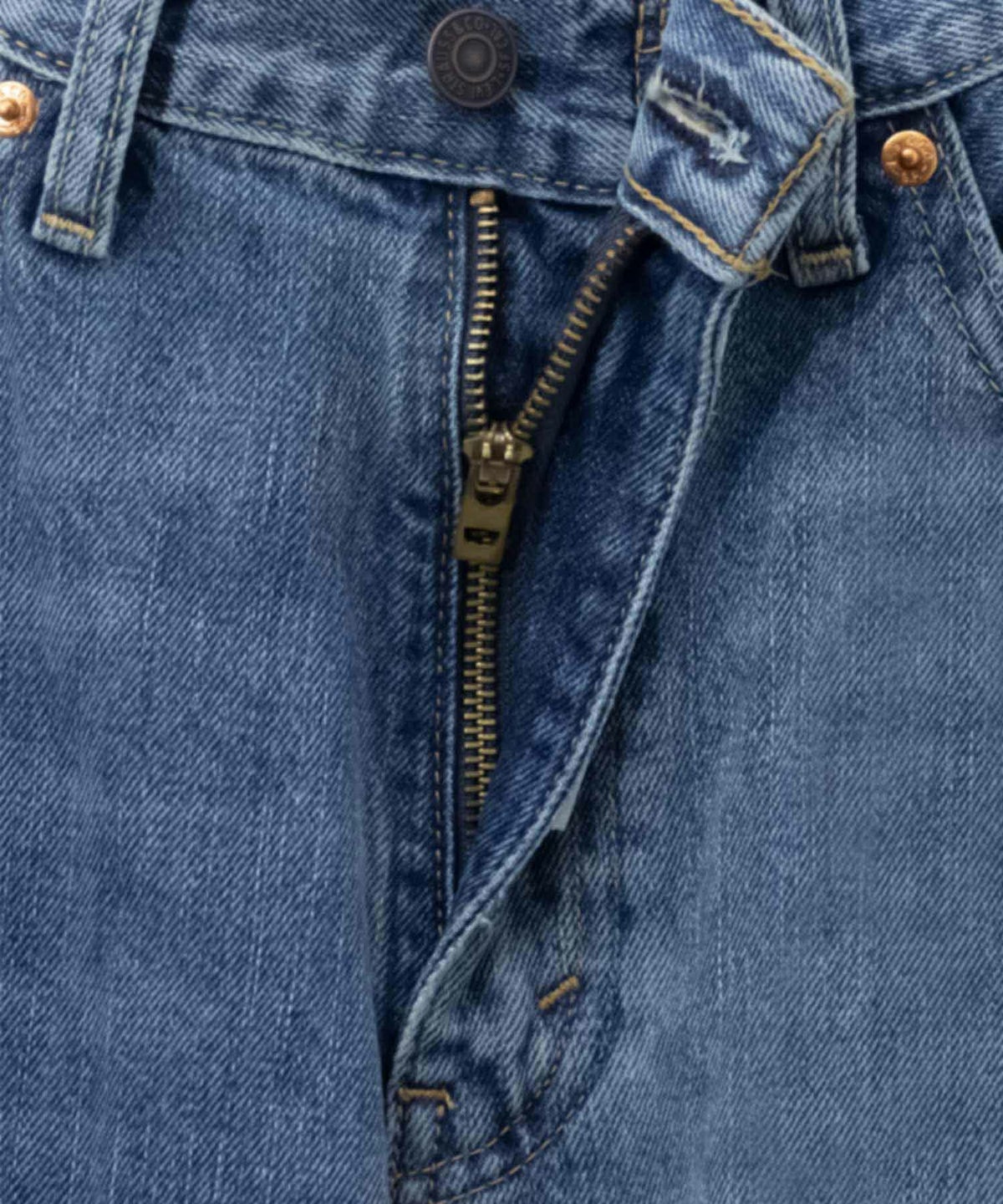 Levi's(R) 505 レギュラーフィット ジーンズ メンズ