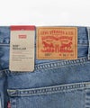 [期間限定価格]Levi's(R)  505(TM) レギュラーフィット ジーンズ メンズ商品サムネイル-15