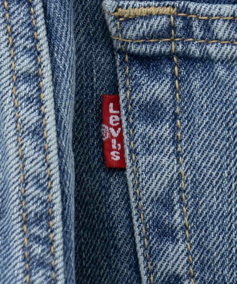 [期間限定価格]Levi's(R)  505(TM) レギュラーフィット ジーンズ メンズ商品画像-16