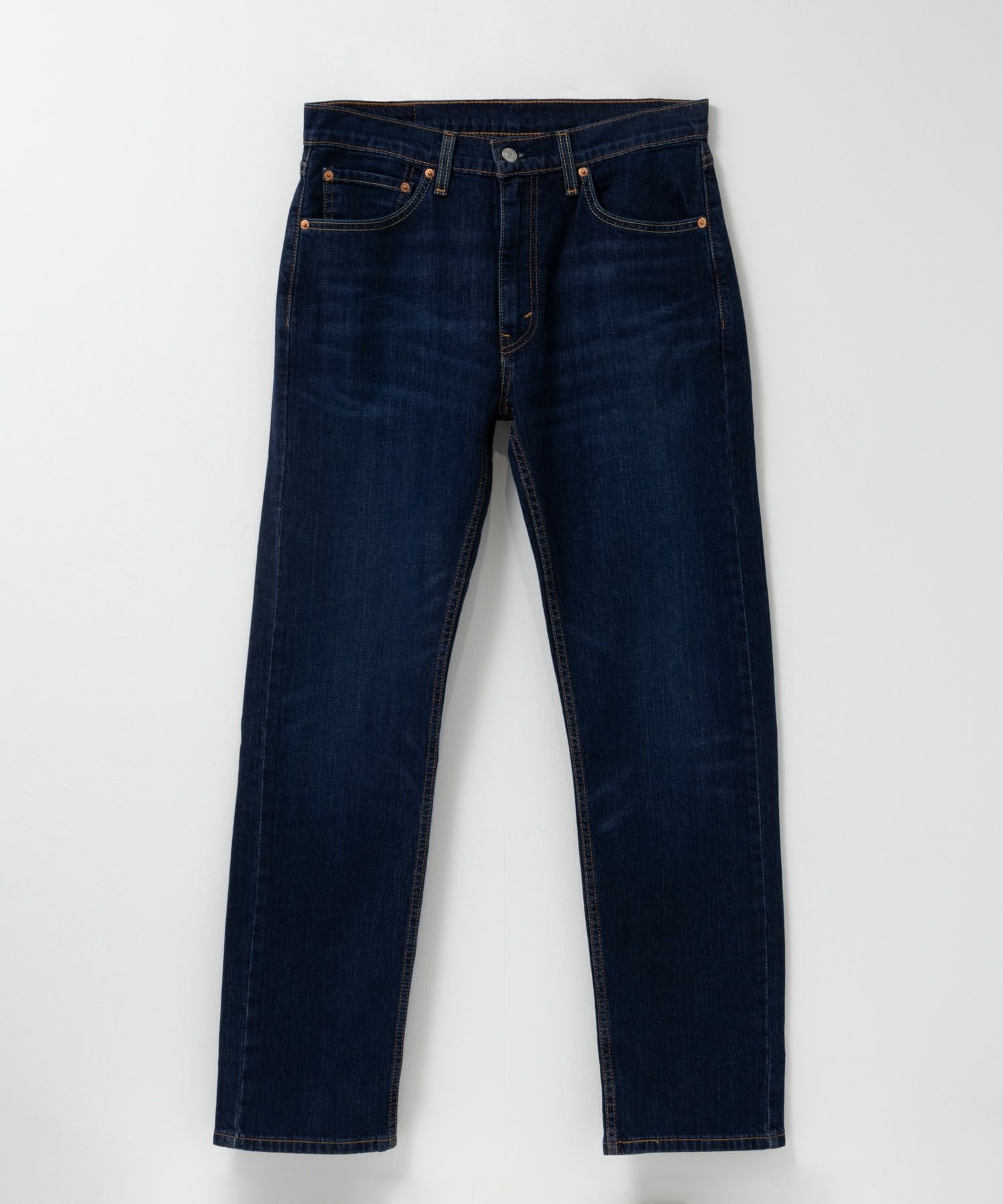 Levi's(R) 505 レギュラーフィット ジーンズ メンズ