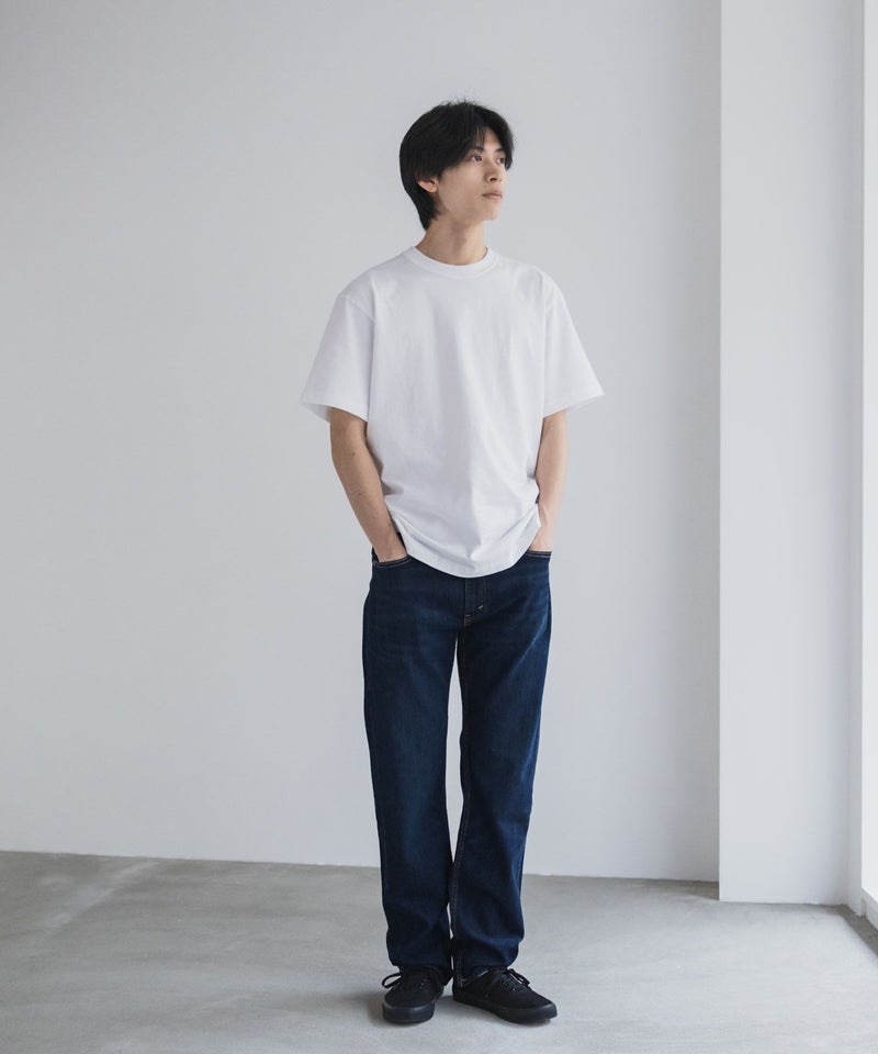 Levi's(R)  505(TM) レギュラーフィット ジーンズ メンズ商品画像-11