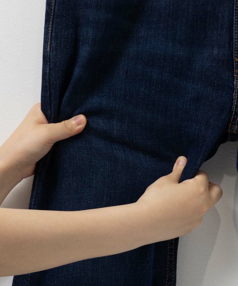 Levi's(R) 505(TM) レギュラーフィット ジーンズ メンズ商品画像-15