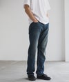 [期間限定価格]Levi's(R)  505(TM) レギュラーフィット ジーンズ メンズ商品サムネイル-6