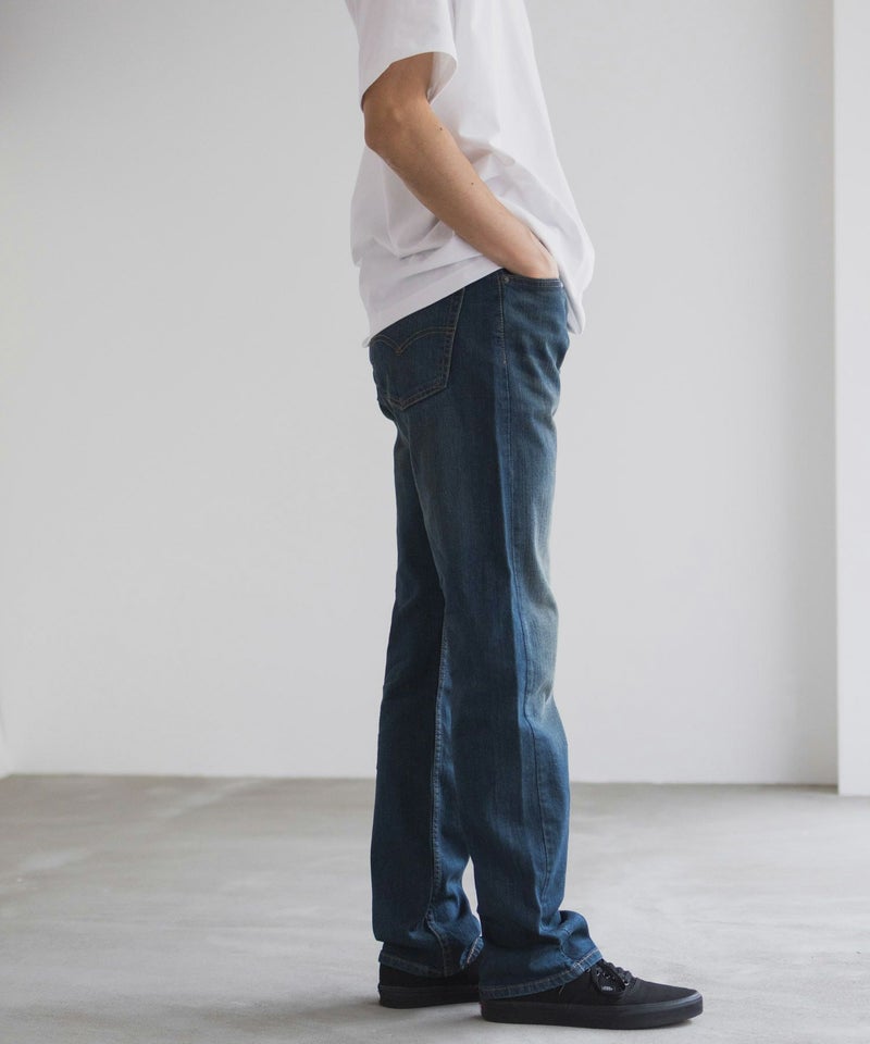 [期間限定価格]Levi's(R)  505(TM) レギュラーフィット ジーンズ メンズ商品画像-7