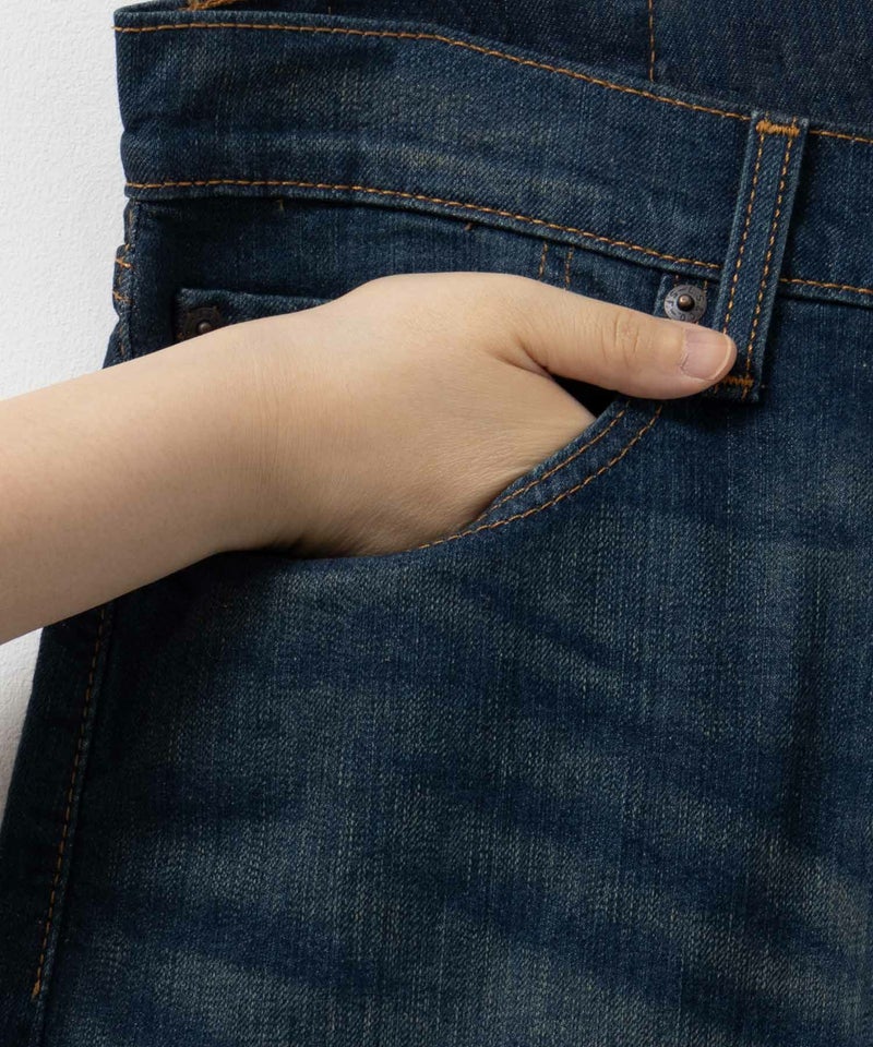 [期間限定価格]Levi's(R)  505(TM) レギュラーフィット ジーンズ メンズ商品画像-12