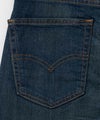 Levi's(R) 505(TM) レギュラーフィット ジーンズ メンズ商品サムネイル-13