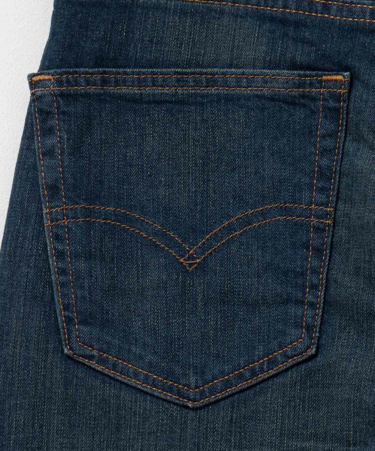 Levi's(R) 505 レギュラーフィット ジーンズ メンズ