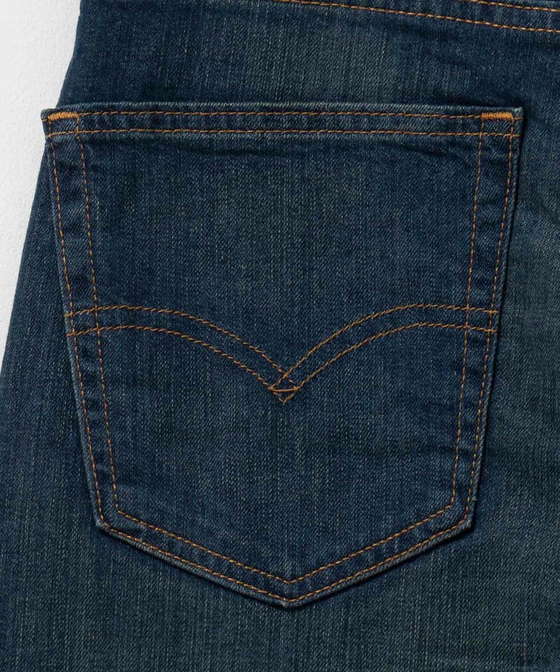 [期間限定価格]Levi's(R)  505(TM) レギュラーフィット ジーンズ メンズ商品画像-13