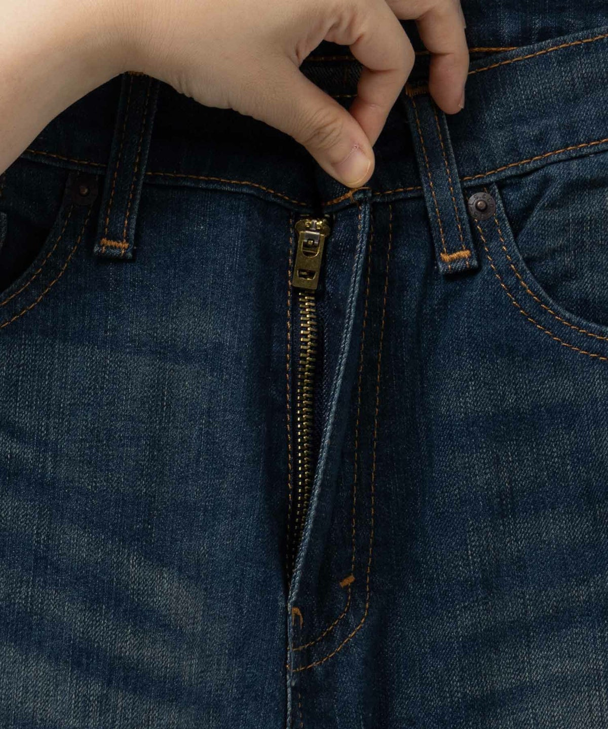 Levi's(R) 505 レギュラーフィット ジーンズ メンズ