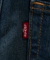 [期間限定価格]Levi's(R)  505(TM) レギュラーフィット ジーンズ メンズ商品サムネイル-16