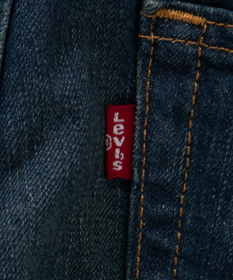 [期間限定価格]Levi's(R)  505(TM) レギュラーフィット ジーンズ メンズ商品画像-16