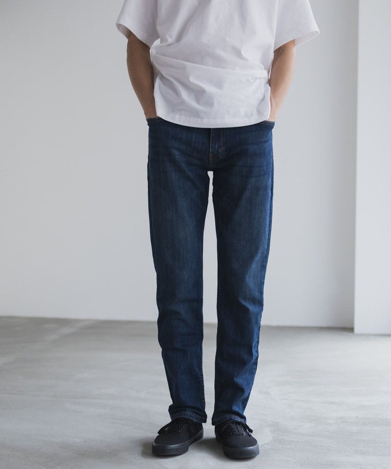 [期間限定価格]Levi's(R)  511(TM) スリムフィット ジーンズ メンズ商品画像-3