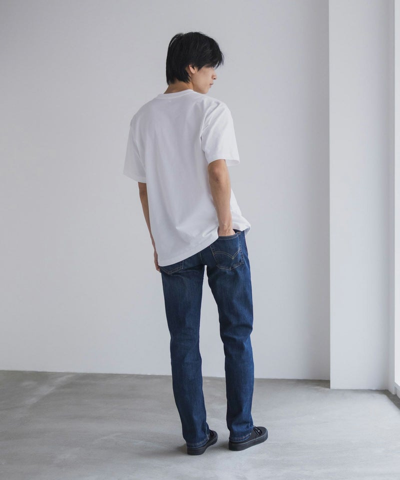 Levi's(R) 511(TM) スリムフィット ジーンズ メンズ商品画像-10