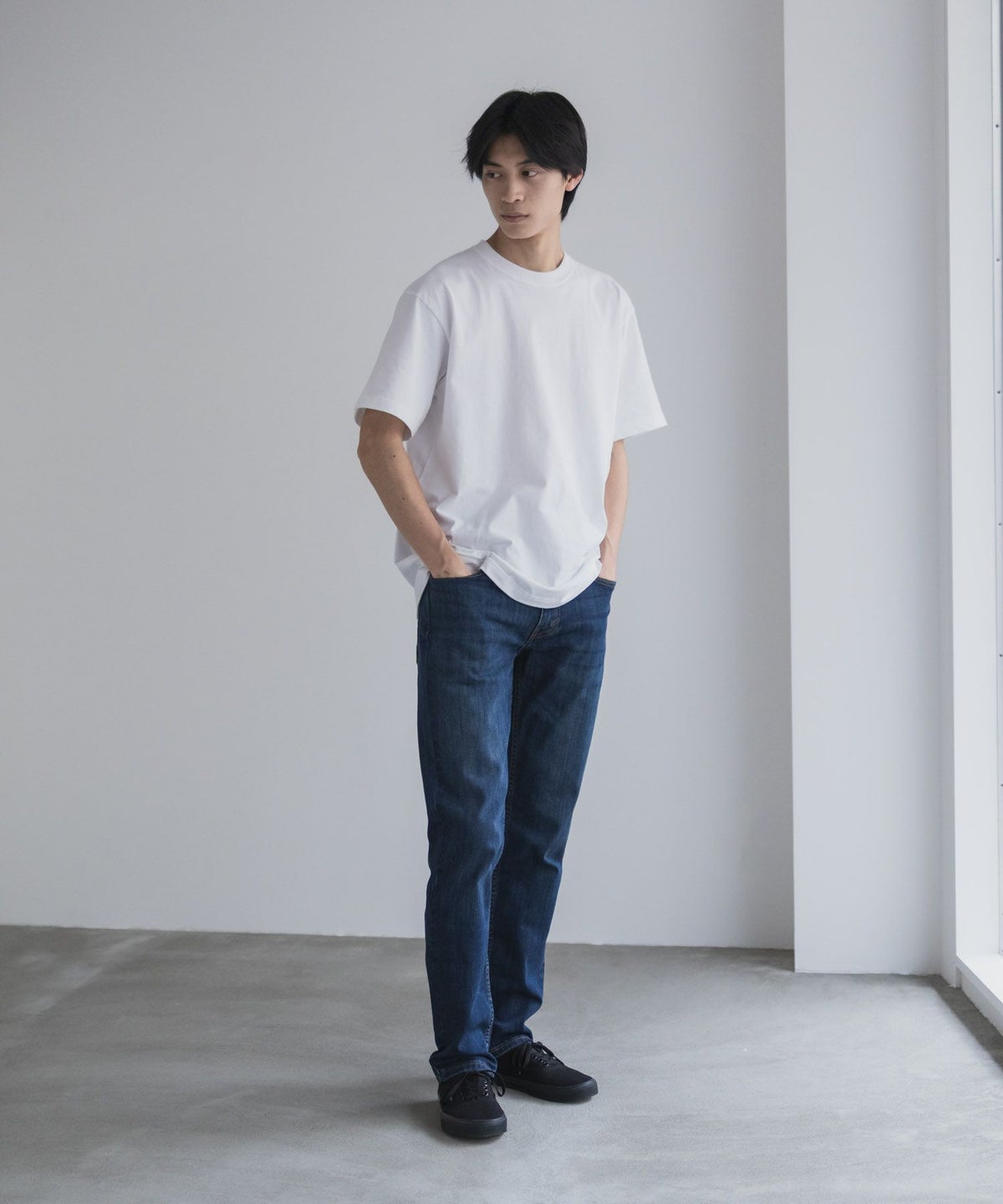 Levi's(R) 511 スリムフィット ジーンズ メンズ