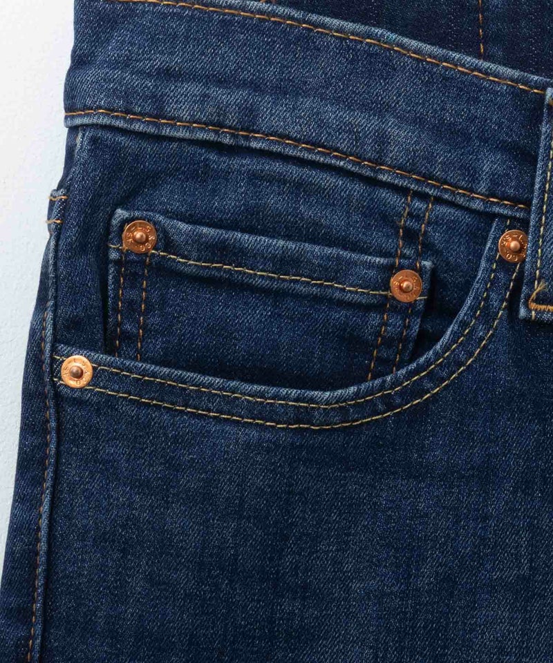 Levi's(R) 511(TM) スリムフィット ジーンズ メンズ商品画像-12