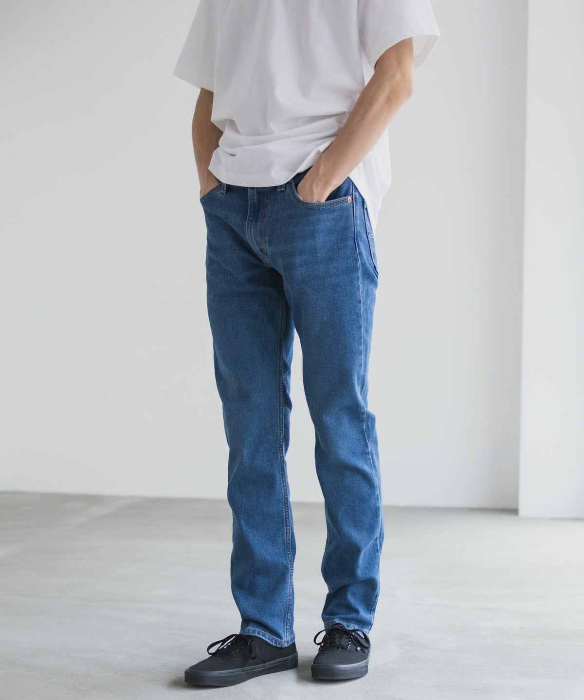 Levi's(R) 511 スリムフィット ジーンズ メンズ