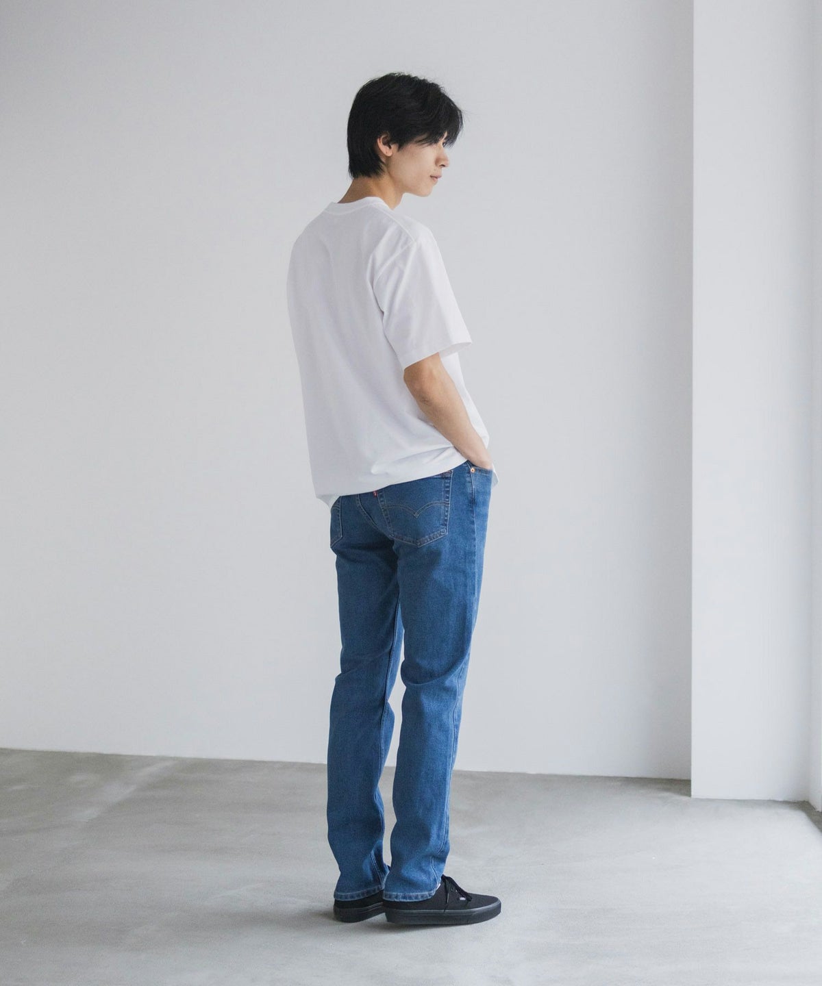 Levi's(R) 511 スリムフィット ジーンズ メンズ