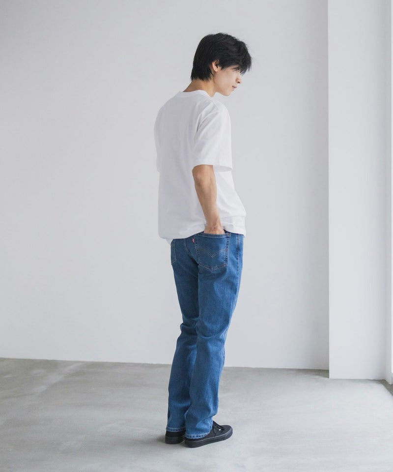 [期間限定価格]Levi's(R)  511(TM) スリムフィット ジーンズ メンズ商品画像-10