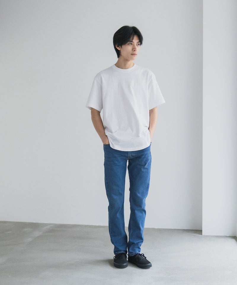 [期間限定価格]Levi's(R)  511(TM) スリムフィット ジーンズ メンズ商品画像-11