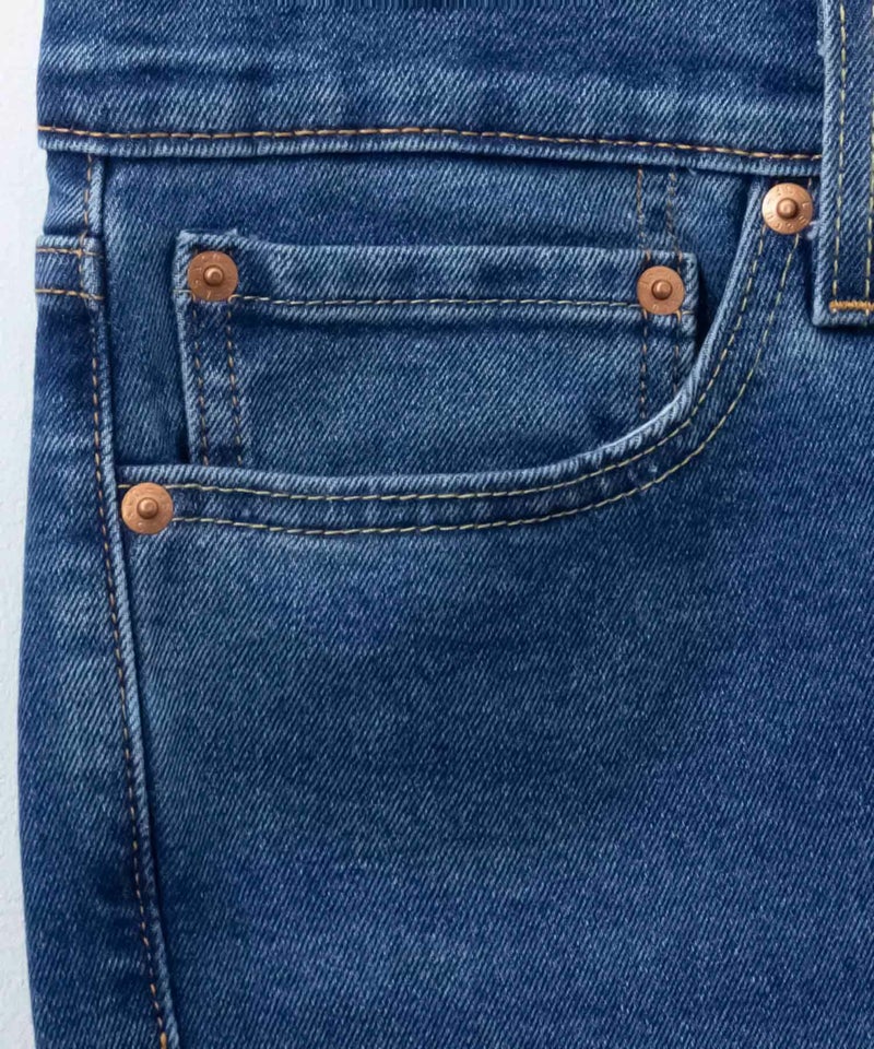 Levi's(R) 511(TM) スリムフィット ジーンズ メンズ商品画像-12