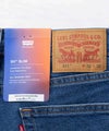 [期間限定価格]Levi's(R)  511(TM) スリムフィット ジーンズ メンズ商品サムネイル-16