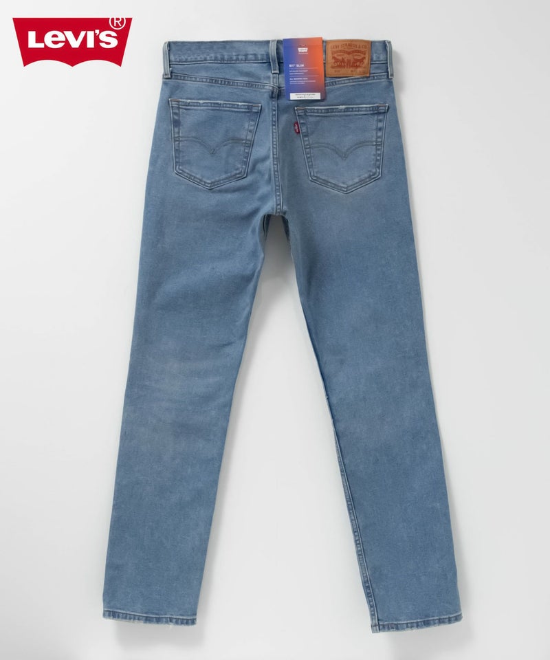 Levi's(R) 511(TM) スリムフィット ジーンズ メンズ商品画像-1