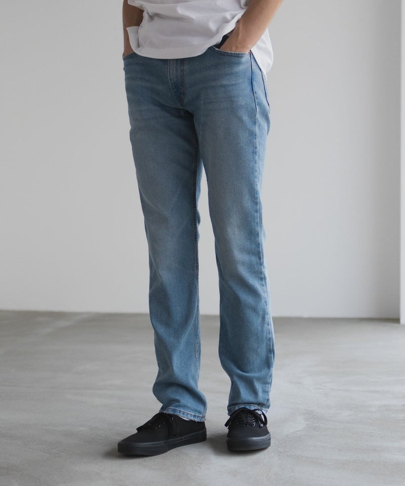 Levi's(R) 511(TM) スリムフィット ジーンズ メンズ商品画像-4