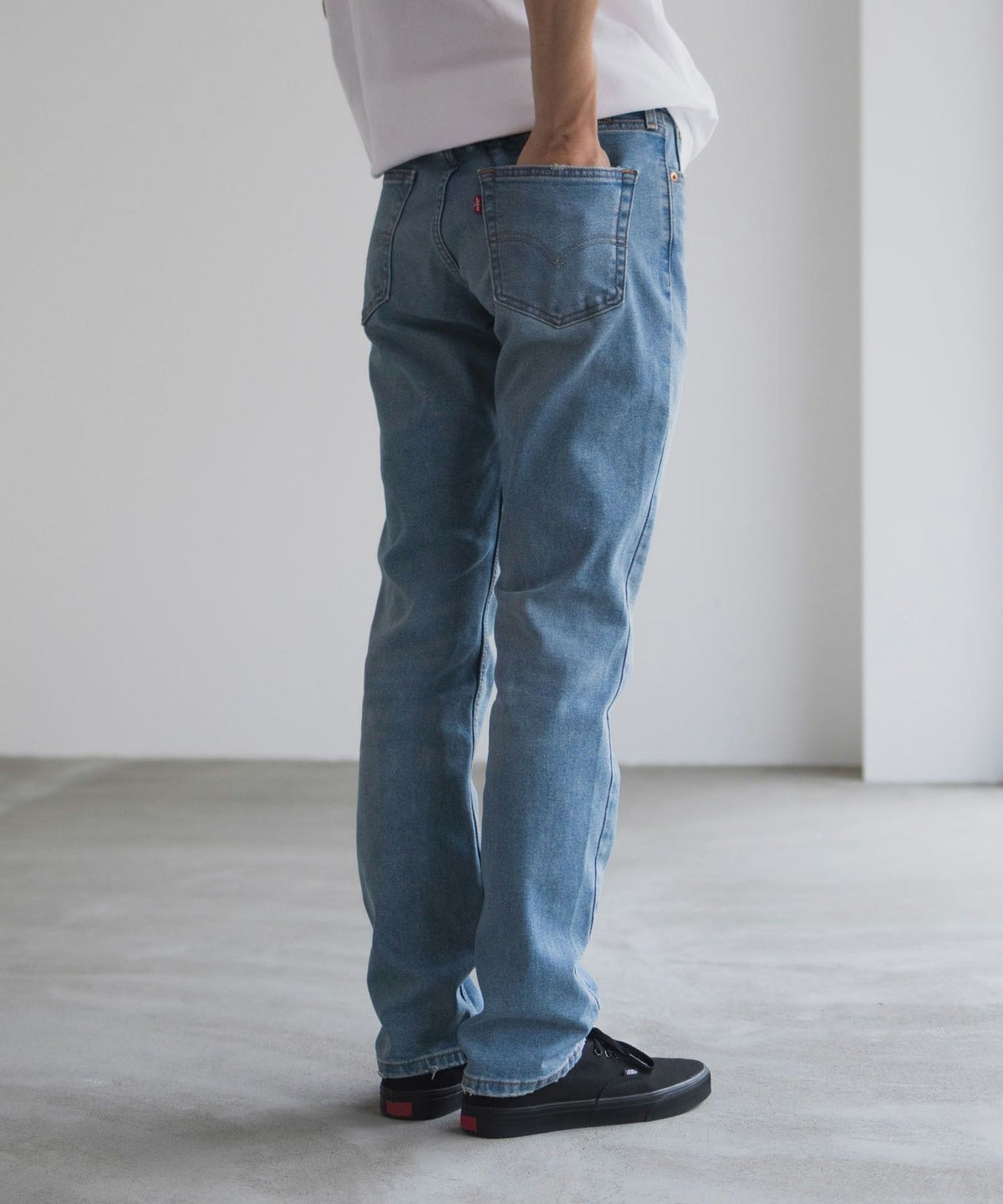 Levi's(R) 511 スリムフィット ジーンズ メンズ