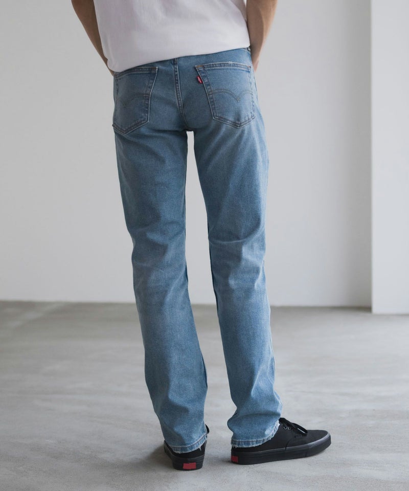 Levi's(R) 511(TM) スリムフィット ジーンズ メンズ商品画像-10