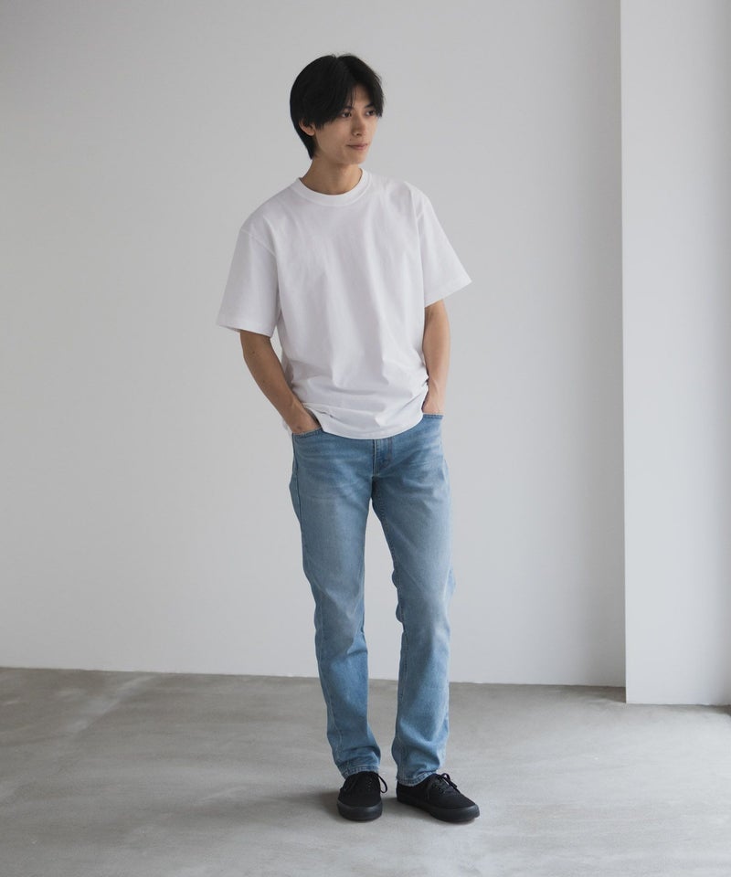 Levi's(R) 511(TM) スリムフィット ジーンズ メンズ商品画像-11