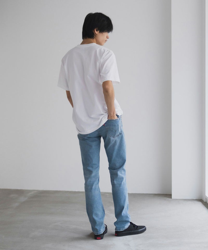 Levi's(R) 511(TM) スリムフィット ジーンズ メンズ商品画像-13