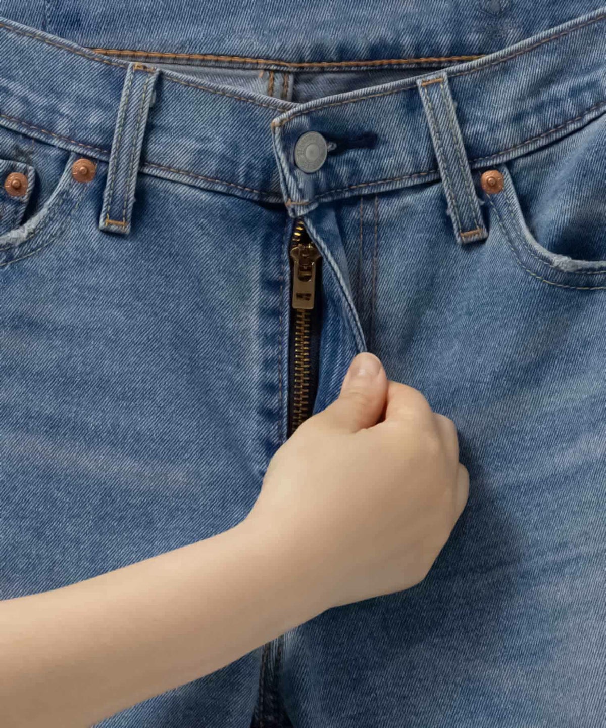 Levi's(R) 511 スリムフィット ジーンズ メンズ