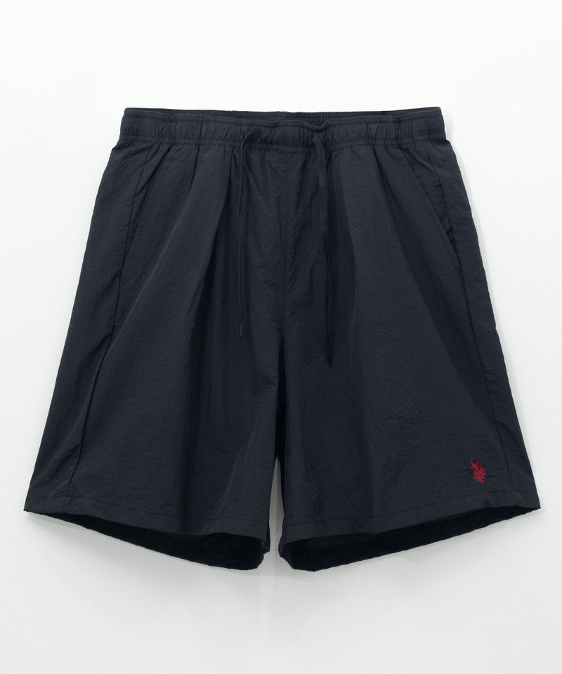 U.S. POLO ASSN. ナイロンショートパンツ メンズ商品画像-1