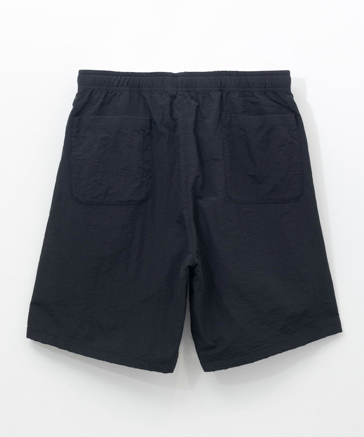 U.S. POLO ASSN. ナイロンショートパンツ メンズ