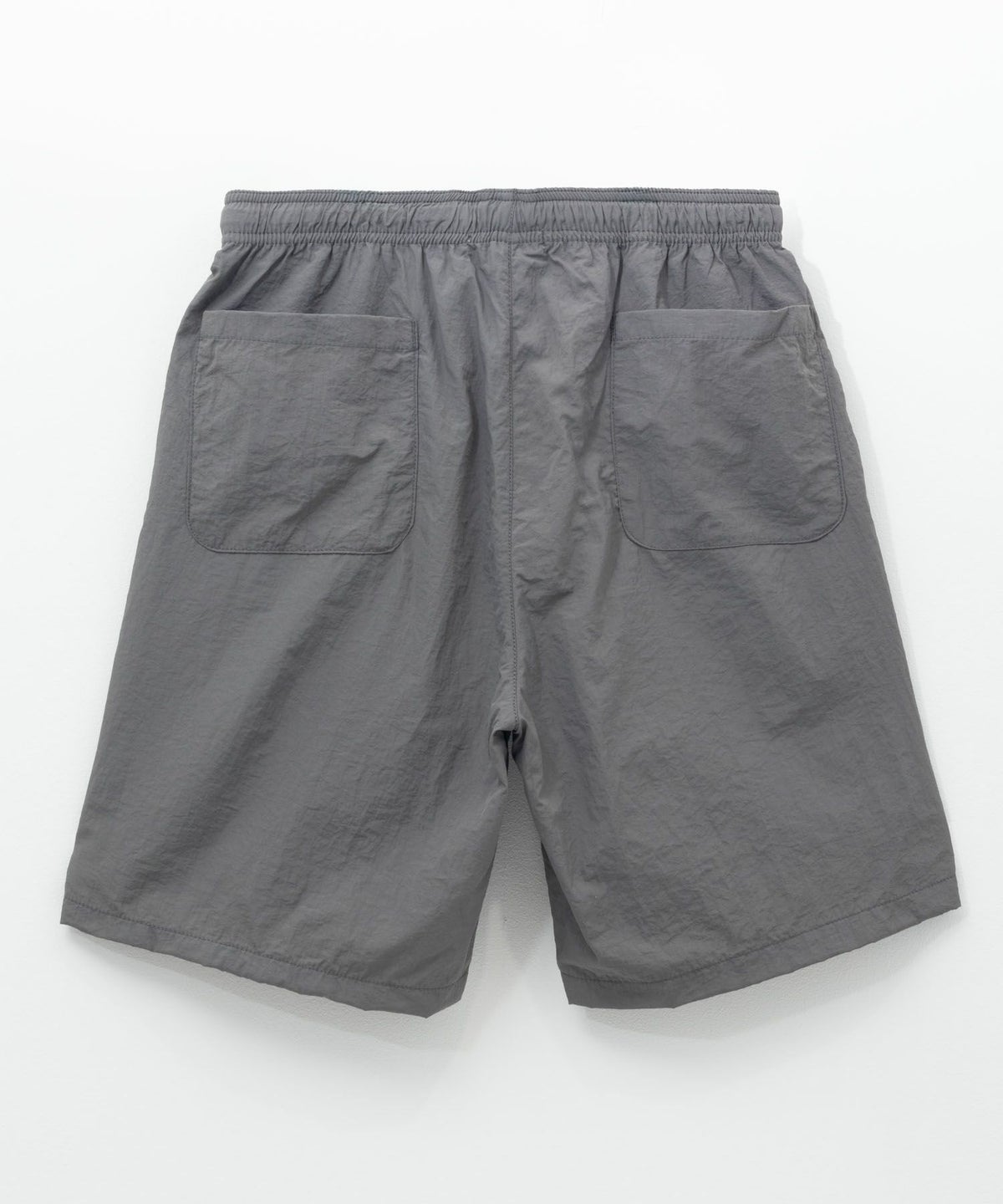 U.S. POLO ASSN. ナイロンショートパンツ メンズ