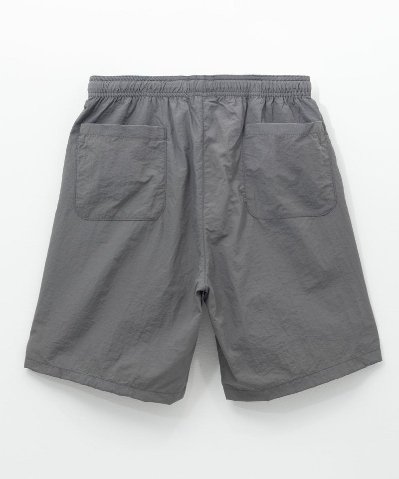 U.S. POLO ASSN. ナイロンショートパンツ メンズ商品画像-4