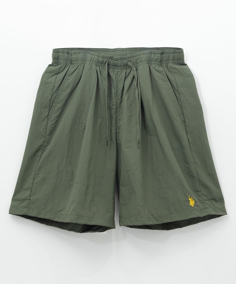 U.S. POLO ASSN.  ナイロンショートパンツ メンズ商品画像-5