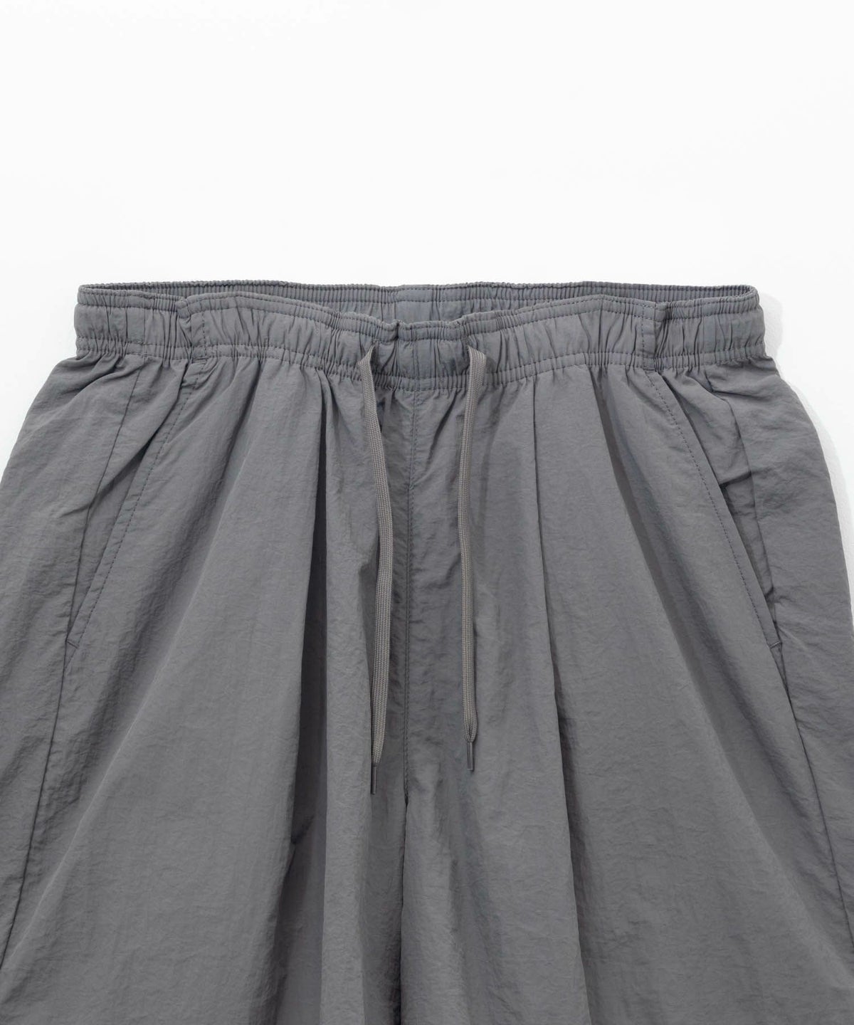 U.S. POLO ASSN. ナイロンショートパンツ メンズ