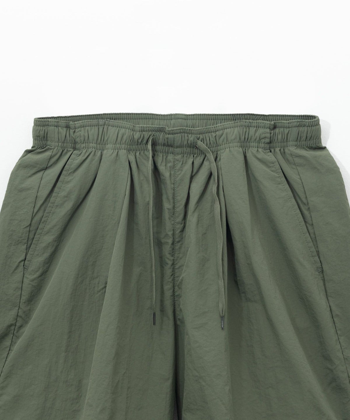 U.S. POLO ASSN. ナイロンショートパンツ メンズ