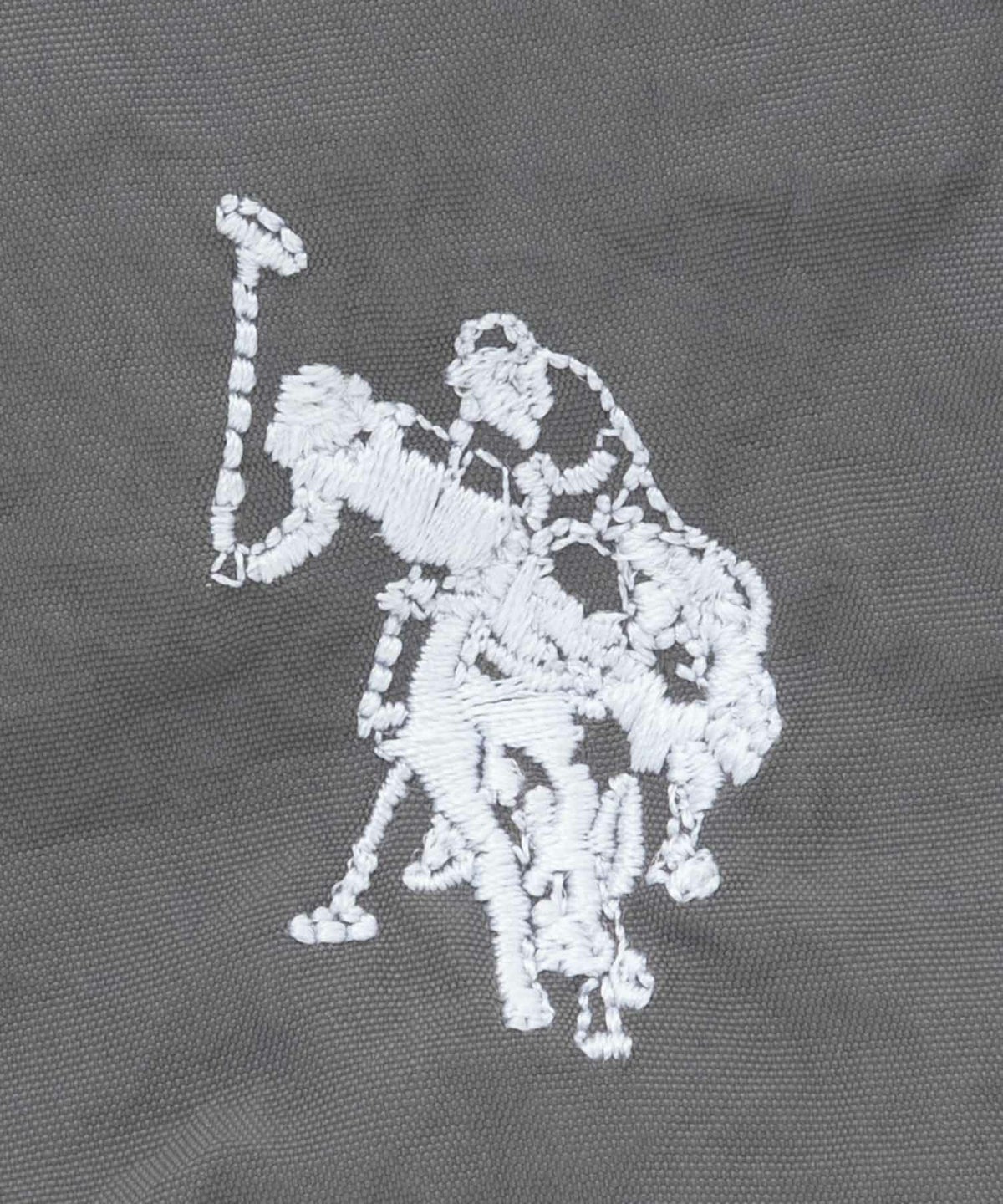 U.S. POLO ASSN. ナイロンショートパンツ メンズ