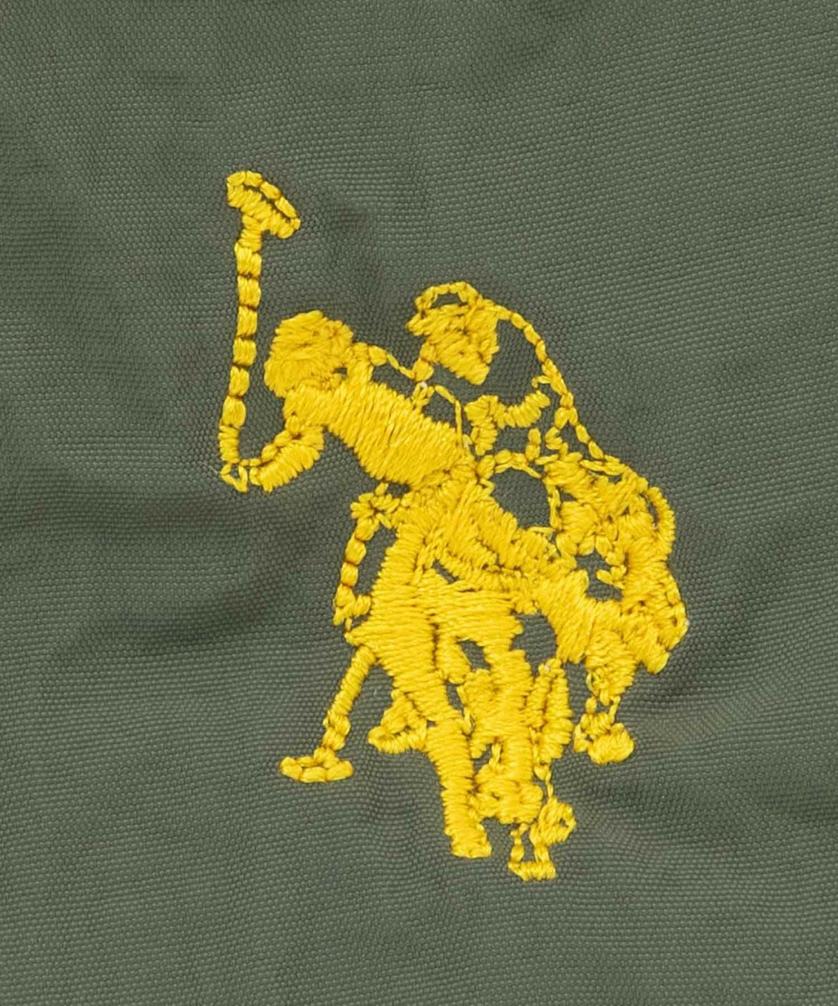 U.S. POLO ASSN. ナイロンショートパンツ メンズ