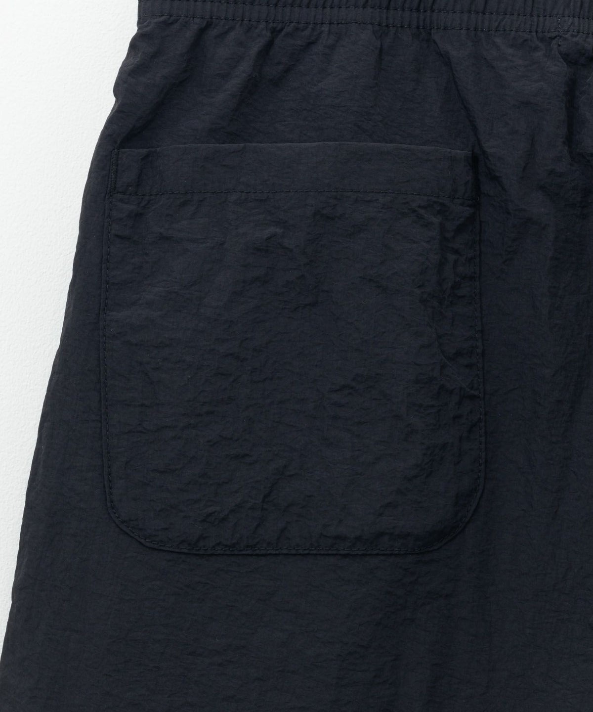 U.S. POLO ASSN. ナイロンショートパンツ メンズ