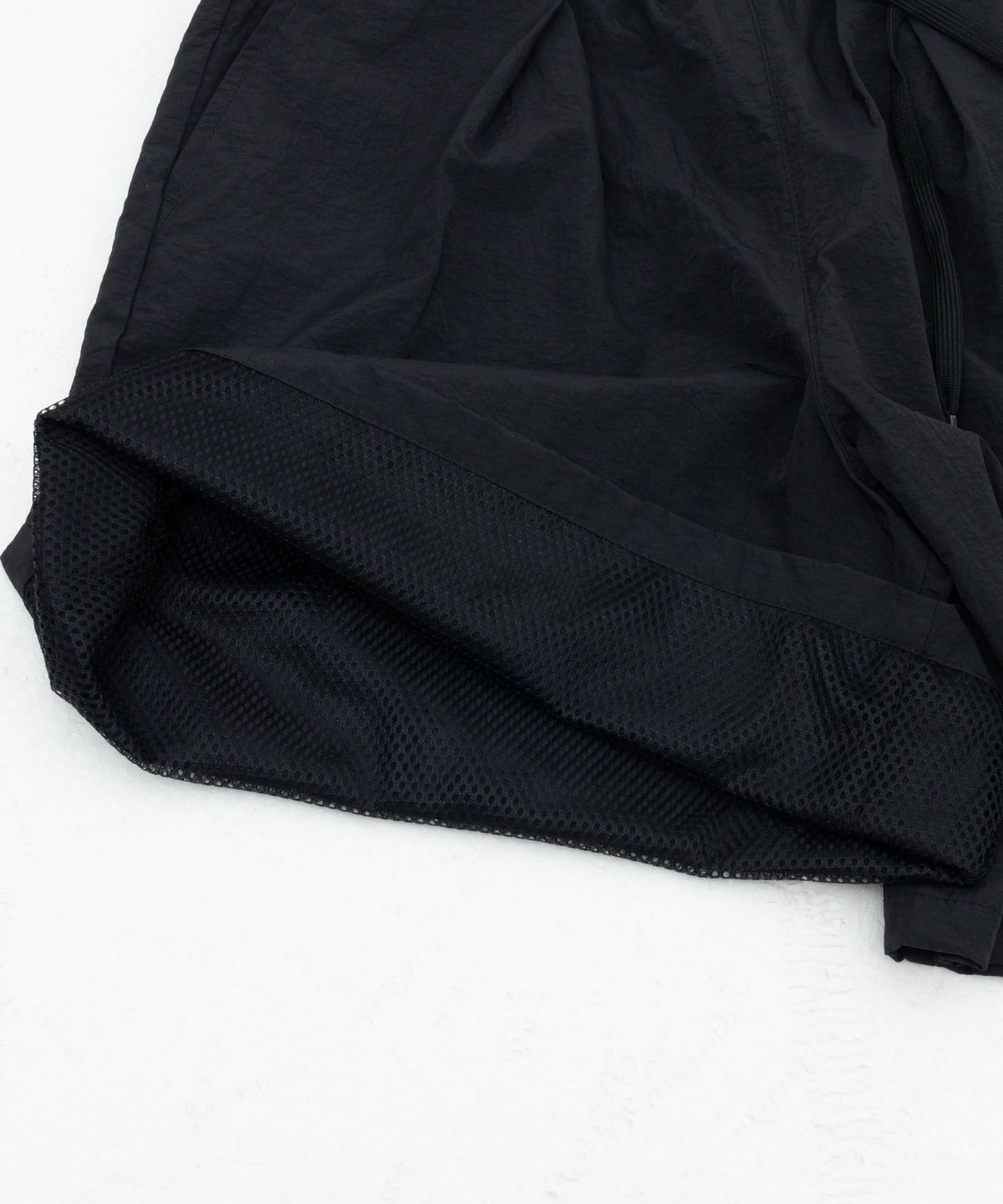 U.S. POLO ASSN. ナイロンショートパンツ メンズ